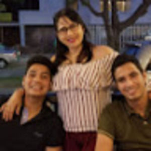 Meet your Posher, Jhonatan